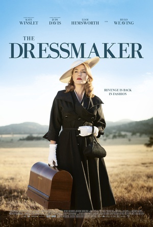 ÷ The Dressmaker