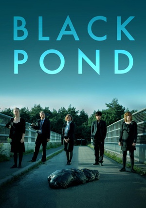 ɫ Black Pond