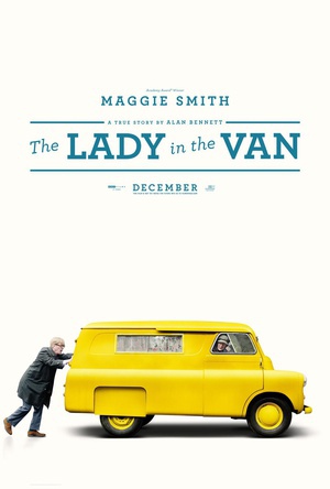 סŮʿ The Lady in the Van