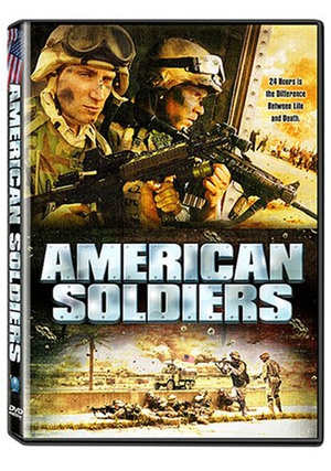 ǰ͸ American Soldiers