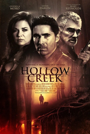 Ϫ Hollow Creek