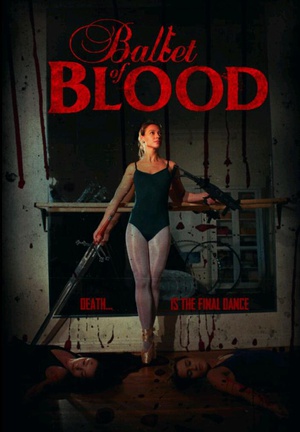 Ѫ֮ Ballet of Blood