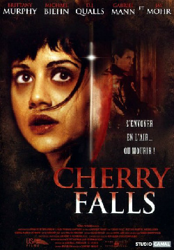 Ůɱ Cherry Falls