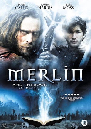 ÷ֺҰ֮ Merlin and the Book of Beasts