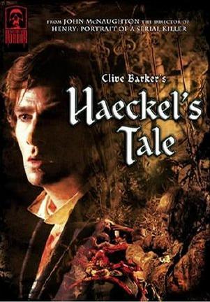 ˶Ĵ˵ Haeckel\'s Tale