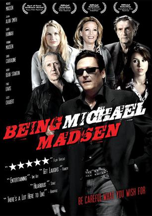 Ϊ˶ɭ Being Michael Madsen