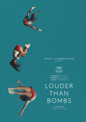 ڻ Louder Than Bombs