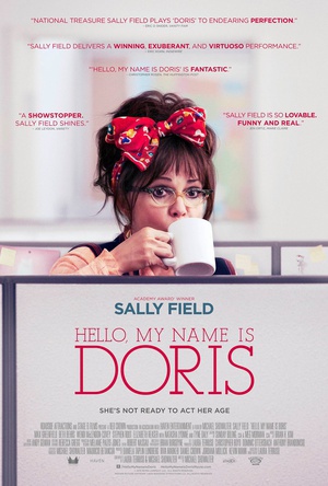 ãҽж˿ Hello, My Name Is Doris