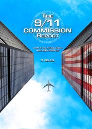 911鱨 The 9/11 Commission Report