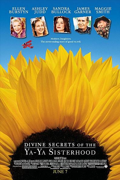 ѾѾǵʥ Divine Secrets of the Ya-Ya Sisterhood