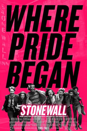 ʯǽ Stonewall