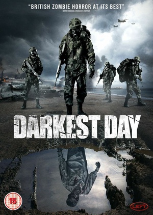 ڰһ darkest day