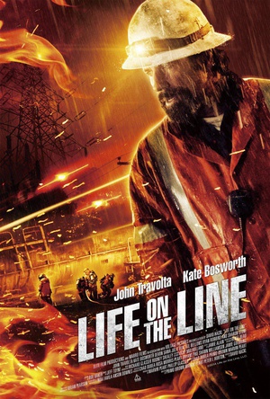 һ Life on the Line