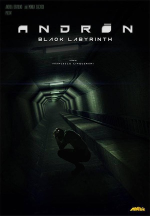 ңɫԹ Andrn: The Black Labyrinth