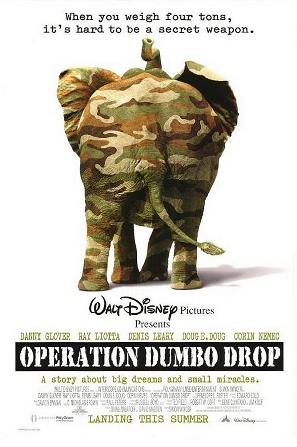 ƻ Operation Dumbo Drop