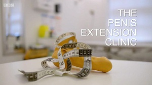 The Penis Extension Clinic