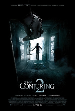 л2 The Conjuring 2