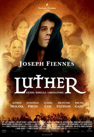 ·´ Luther