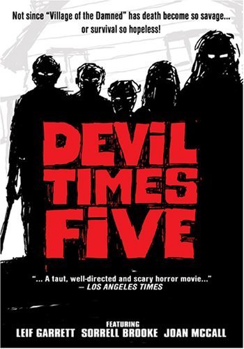 ħ Devil Times Five