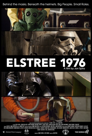 ս Elstree 1976