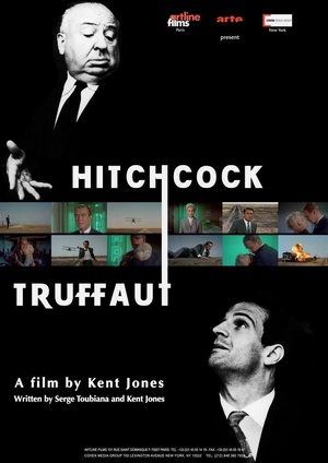 ϣ¿ Hitchcock/Truffaut