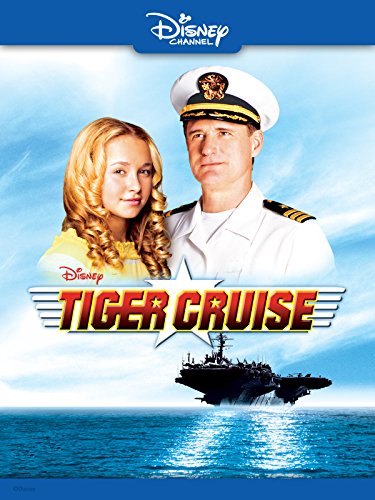 ϻѲ Tiger Cruise