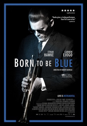 Ϊ Born to Be Blue