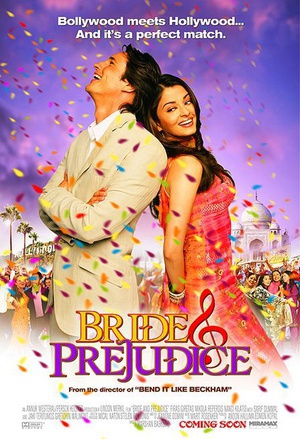 ƫ Bride & Prejudice