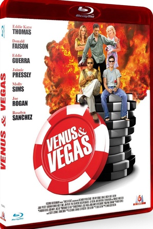 ĳ Venus & Vegas