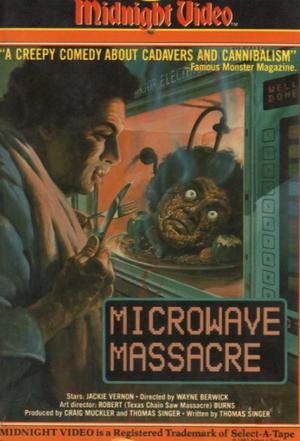 ΢ɱ Microwave Massacre