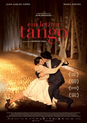 ̽ Un tango ms
