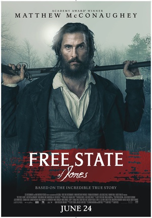 ˹ɹ Free State of Jones