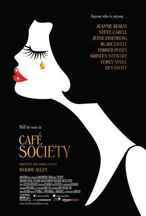 ȹ Caf Society