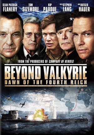 ĵ۹ Beyond Valkyrie: Dawn of the 4th Reich