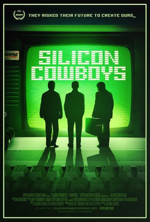 ţ Silicon Cowboys