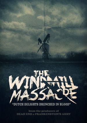 糵Ұ The Windmill Massacre