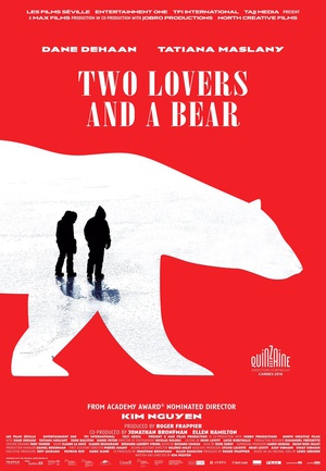 ˺һֻ Two Lovers and a Bear