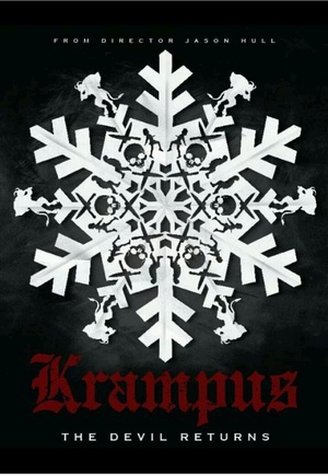 ˹ħ Krampus: The Devil Returns
