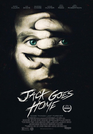 ܿ˻ؼ Jack Goes Home