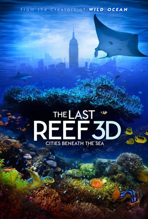 ɺ The Last Reef: Cities Beneath the Sea