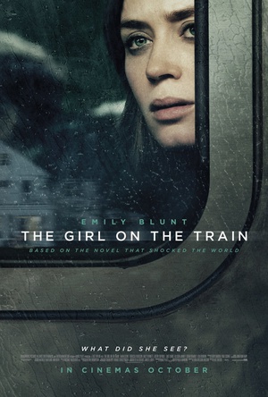 ϵŮ The Girl on the Train