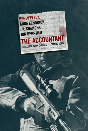 ƴ̿ The Accountant
