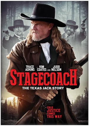ݽܿ˵Ĺ Stagecoach: The Texas Jack Story