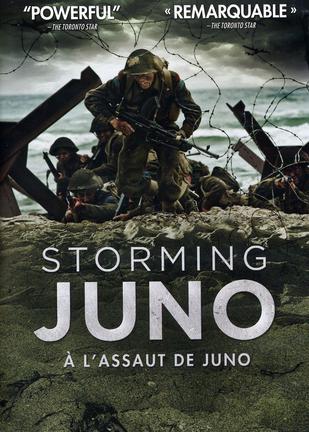 ½ŵ̲ Storming Juno