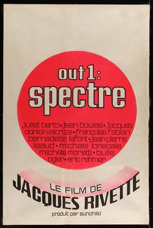 ֣ Out 1: Spectre