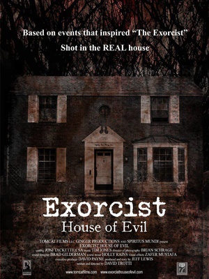 ħ а֮ Exorcist House of Evil