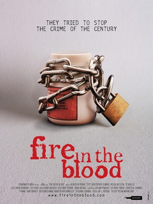 Ѫȼ Fire in the Blood