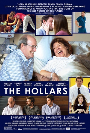 һ The Hollars