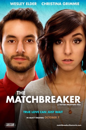 ƥ The Matchbreaker