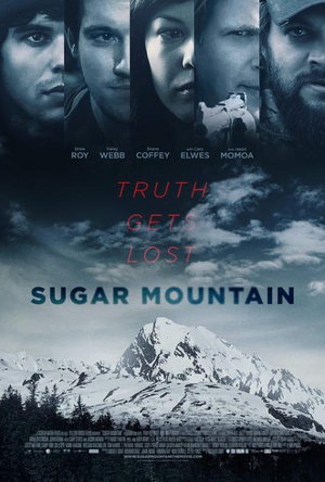 Ұ Sugar Mountain